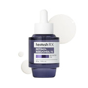 Heimish Rx Retinol Bakuchiol Booster Oil Anti-Aging Face Serum