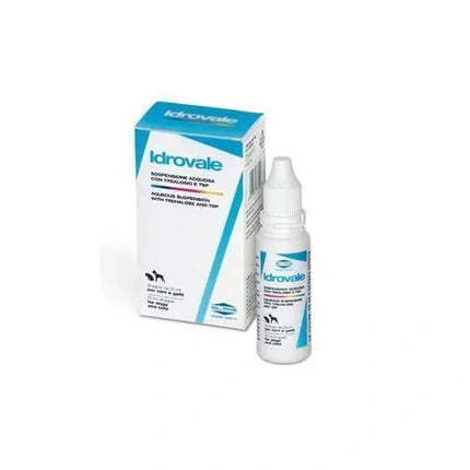 Slais Srl Idrovale 25 Milliliters