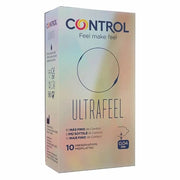 Control Control Ultra Feel 10 Unit
