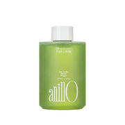 Lime Sunday Refresh Hair Vinegar with Vitamin C and Green Mint for Deep Conditioning