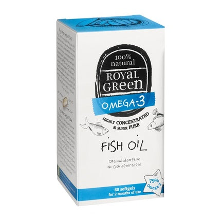 Royal Green Royal Green Visolie