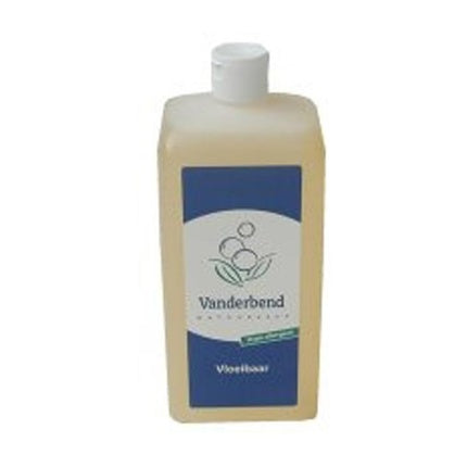 Van Der Bend Liquid Soap