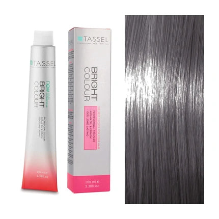 Eurostil Bright Colour Tint 711 Medium Blonde 100ml