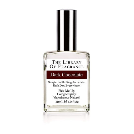 Demeter Dark Chocolate Cologne Spray 1 oz.