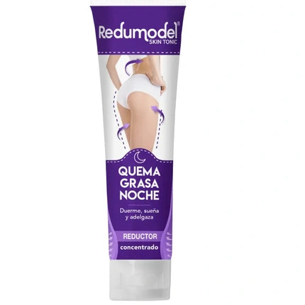 Redumodel Redumodel Skin Tonic Fat Burning Night 100ml
