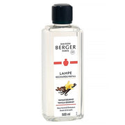 Maison Berger Paris Vanilla Gourmet Catalytic Lamp Refill 500 Ml