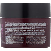 Agadir Hemp and Red Wine Deep Repair Masque for Unisex 8 Oz