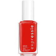 Essie Expressie Quick-Drying Nail Polish in Red No.475 Send a Message 10ml