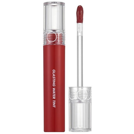 Rom&Nd Glasting Water Tint For Lips 02 Red Drop 4g