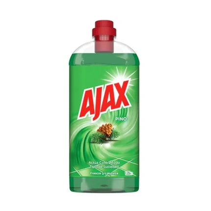 Ajax Ajax Pine Household Cleaner - 1250ml