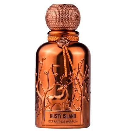 Auraa Desire Rusty Island Extrait De Parfum Spray 100ml
