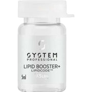 System Professional Intensive Care For Damaged Hair Lipid Booster