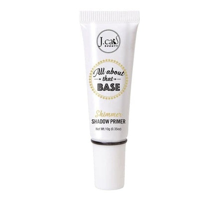 J Cat Beauty All About That Base