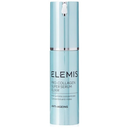 Elemis Pro-Collagen Super Serum Elixir Anti-Wrinkle Serum 15ml