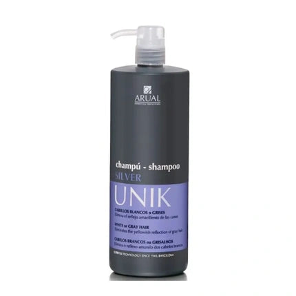 Arual Arual Unik Silver Shampoo 1000ml