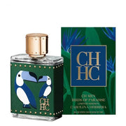 Carolina Herrera Men Birds of Paradise Limited Edition 3.4 Fl. Oz