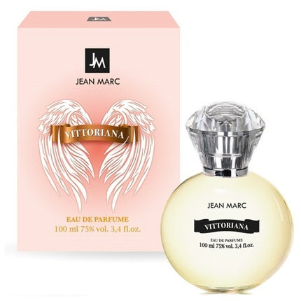 Jean Marc Vittoriana Eau De Parfum 100ml