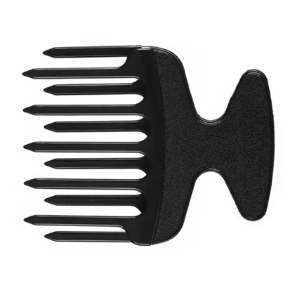 Eurostil Double Tooth Comb 13cm 1 Unit