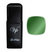 Vip Gel Polish Metal 104 Green - 10ml
