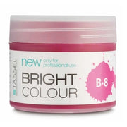 Eurostil Eurostil Bright Colour Hair Dye Pink 1 Unit