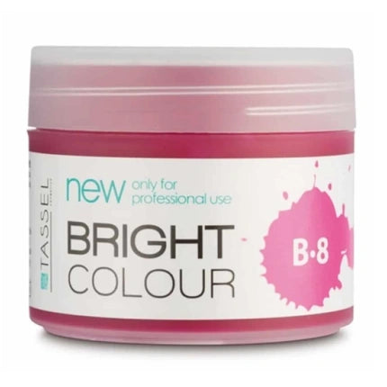 Eurostil Eurostil Bright Colour Hair Dye Pink 1 Unit