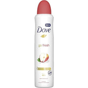 Dove Deodorant Spray 250ml Apple