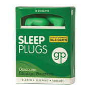 Get Plugged Sleep Plugs Groot By Get Plugged