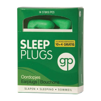 Get Plugged Sleep Plugs Groot By Get Plugged