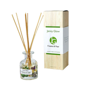 Jenny Glow Reed Diffuser Freesia & Pear 130ml