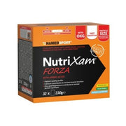NAMED Nutrixam Forza Sports Supplement 32 Sachets