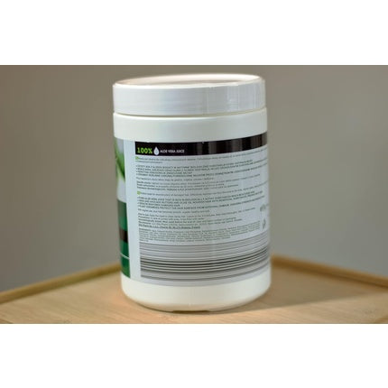 Dr Sante Aloe Vera Reconstruction Hair Mask Intensive Recovery for Damaged Hair