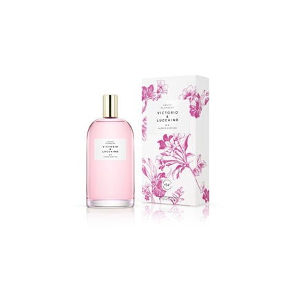 Victorio & Lucchino Agua No. 6 Magnolia Sensual Eau De Toilette Spray