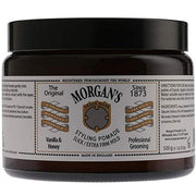Morgan's Pomade Vanilla & Honey Extra Firm Hold 500g