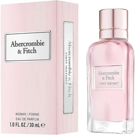 Abercrombie & Fitch Instinct Woman Eau de Parfum 30ml