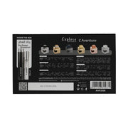 Al Haramain Discovery Collection Laventure for Unisex Adult - 6 Piece Mini Gift