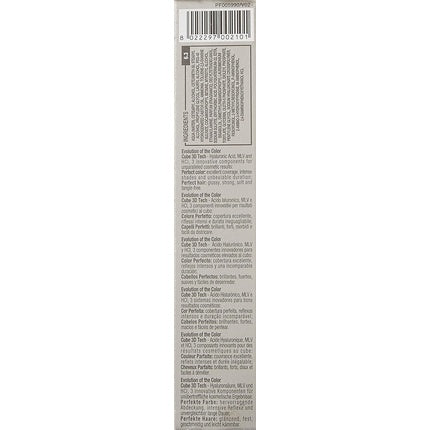 Alfaparf Milano Evolution of the Color 6.3 Golden Dark Blonde 60ml