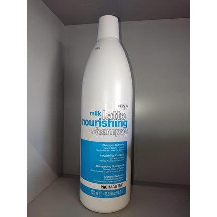 Dikson ProMaster Latte Shampoo Nourishing 1000ml
