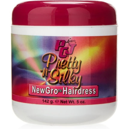 PCJ Pretty n Silky New Gro Hairdress