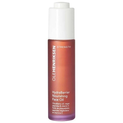 Olehenriksen Hydrabarrier Nourishing Face Oil 1oz 30ml
