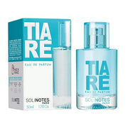 Solinotes Paris Tiare Eau De Parfum 50ml