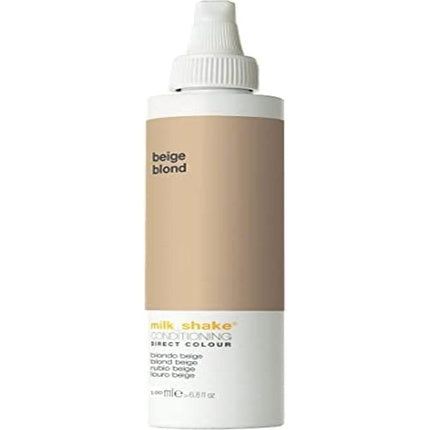 Milk_Shake Beige Blond Direct Colour 100ml