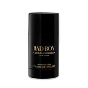 Carolina Herrera Bad Boy Deodorant Stick 75ml
