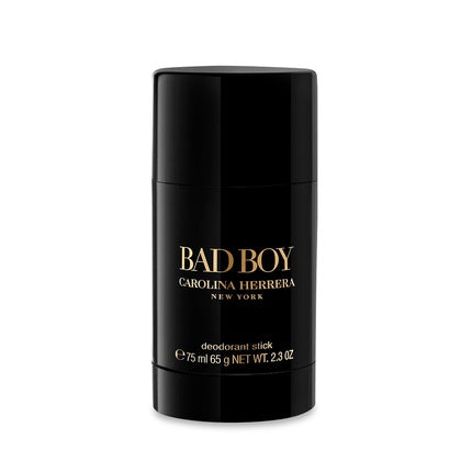 Carolina Herrera Bad Boy Deodorant Stick 75ml