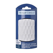 Yankee Candle Electric Diffuser For The Organic Socket Without Filling