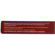 HealthAid Travel Probio 15 Vegicaps