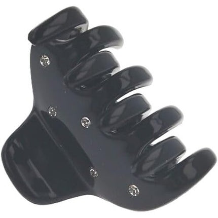 Araban Diamond Black Hair Accessory