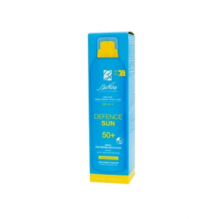 Bionike Defence Sun 50 Spray Very High Protection Transparent Touch 200 Ml
