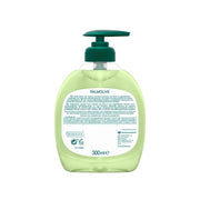 Palmolive Liquid Soap with Odor-Neutralizing Lime Extract 300ml
