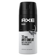 Axe Anti-Perspirant Deodorant Black