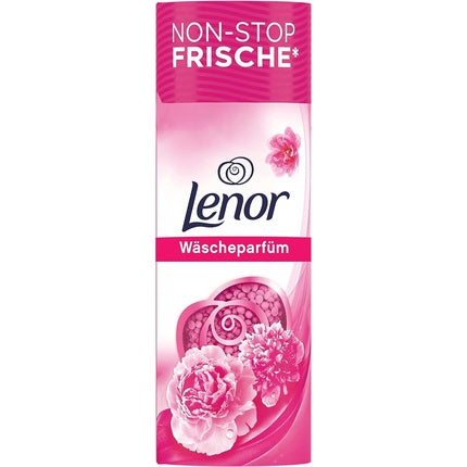 Lenor Laundry Perfume Peony and Hibiscus Blossom 210g